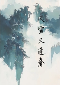又逢雪花飞舞时